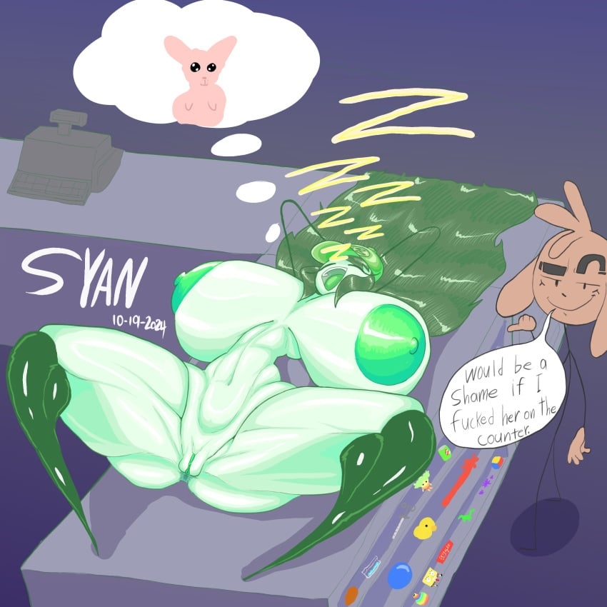 shrumblegumble - Page 2