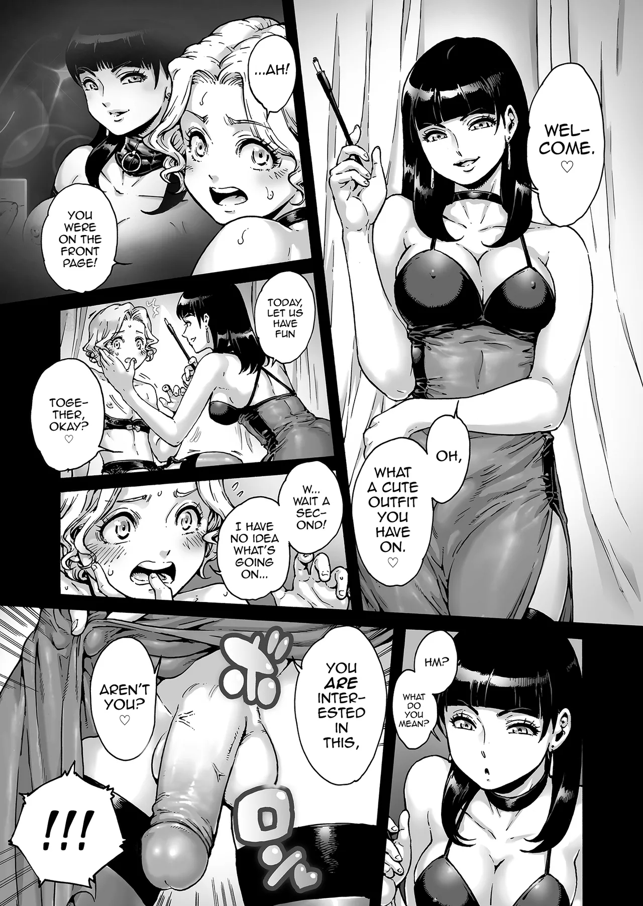 Beyond - Page 10