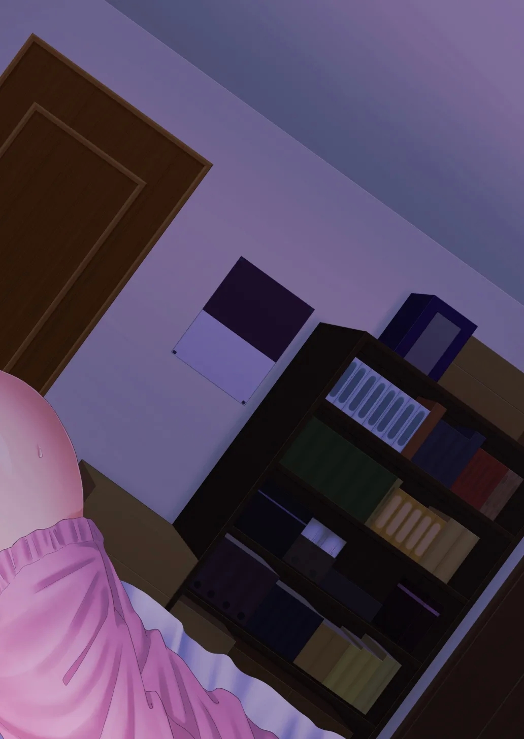 Ona-bare Ecchi - Page 43