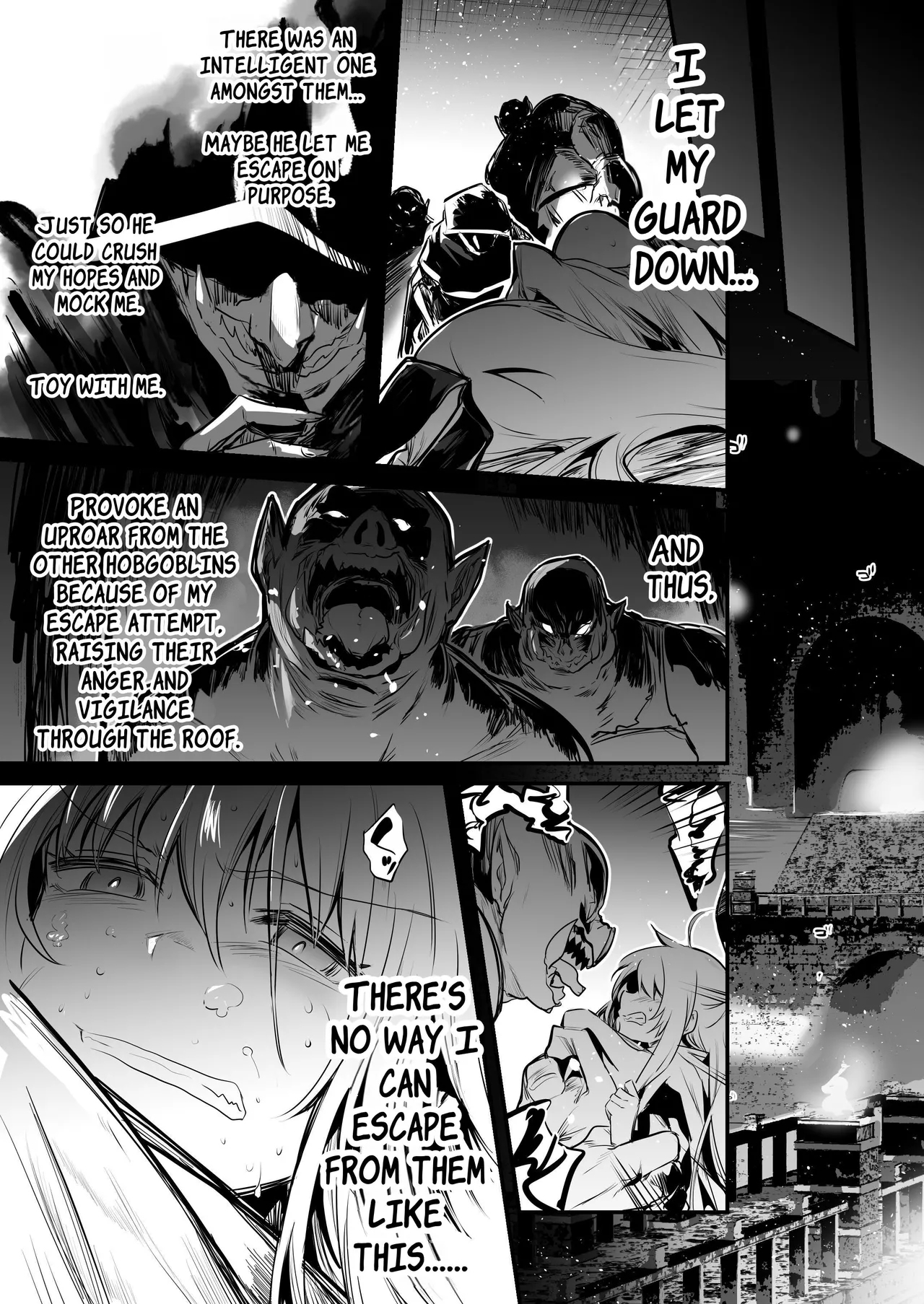 Boukensha-chan to Ecchi na Bouken 2 - Page 9