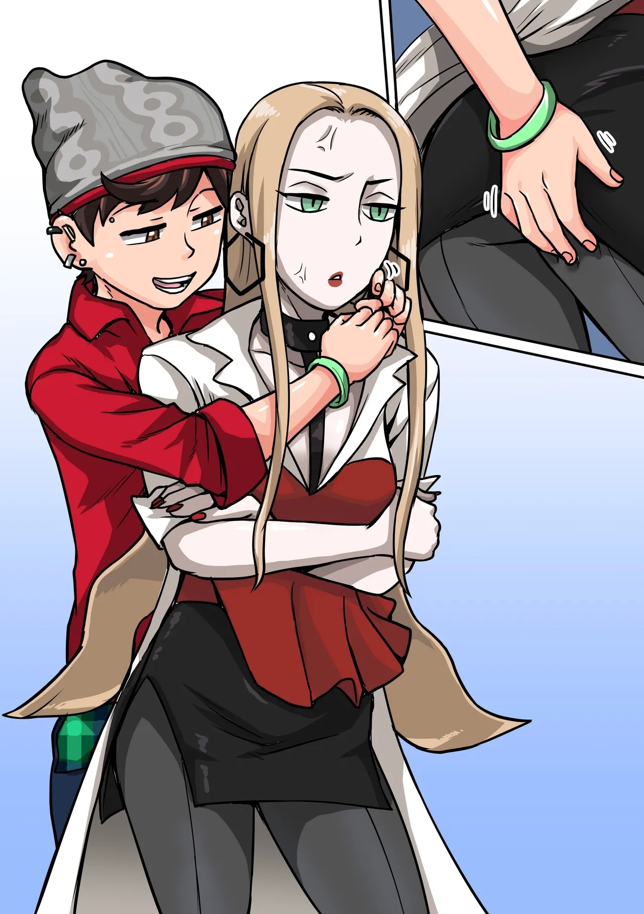 ポケモン剣盾落書き - Page 13