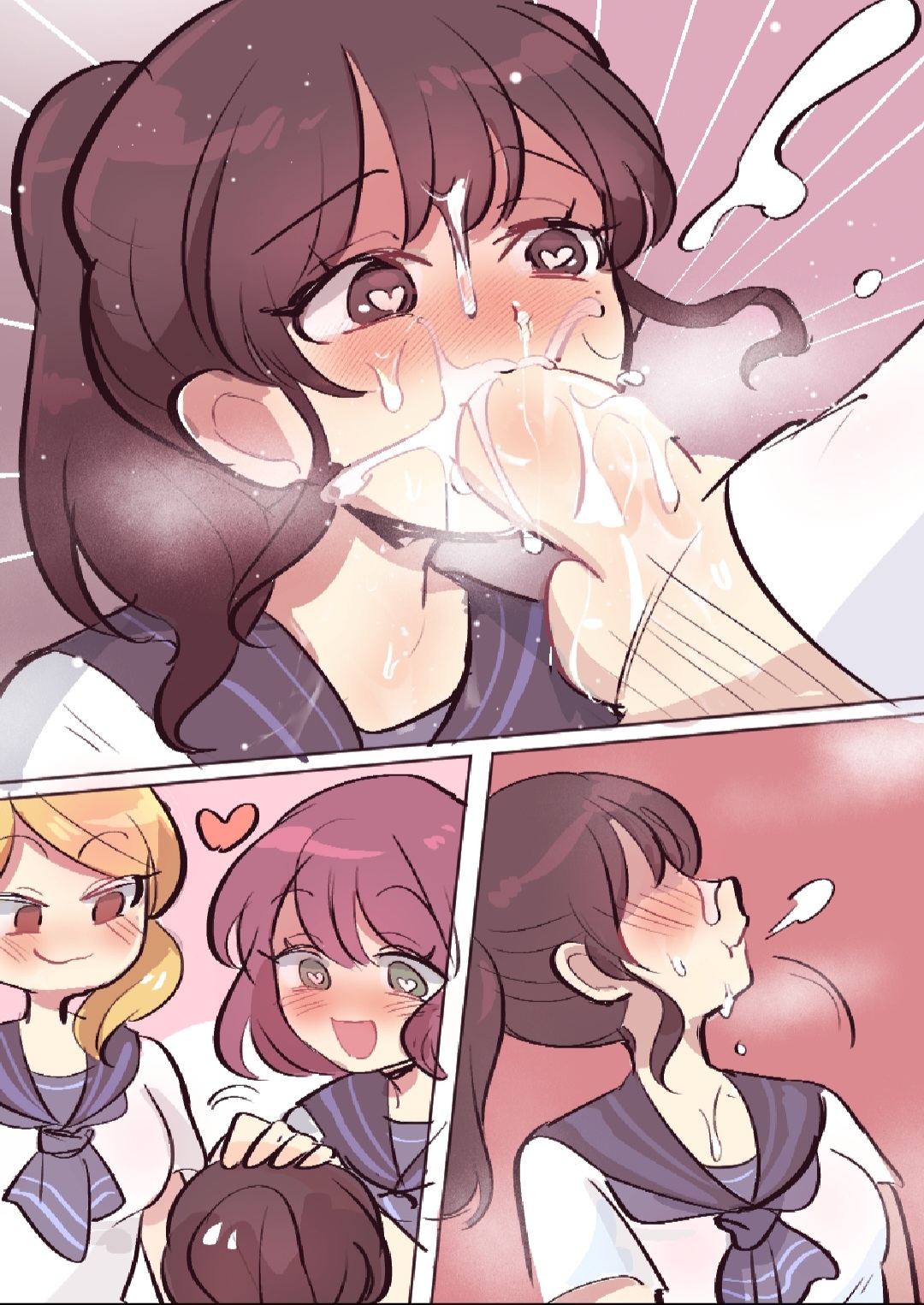 Transvestite Academy - Page 11