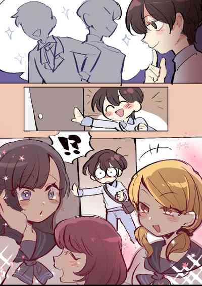Transvestite Academy 2