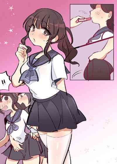 Transvestite Academy 5