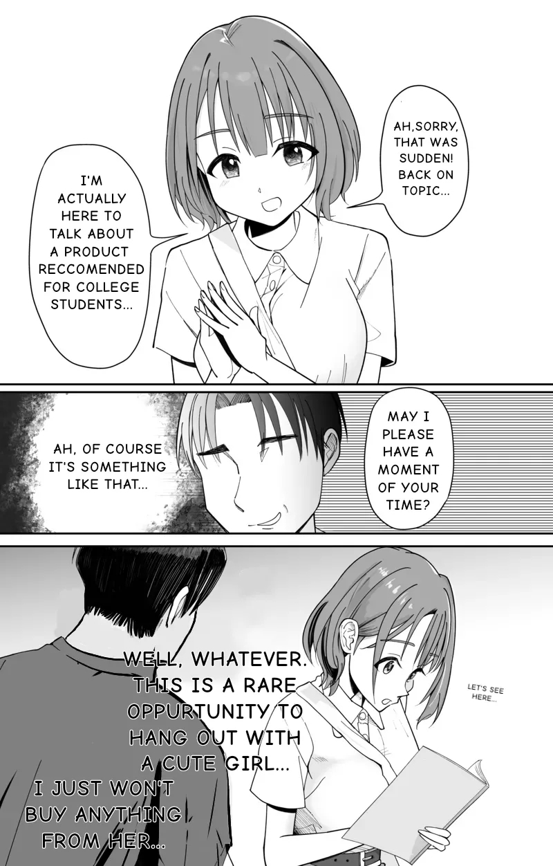 HUMAN SELF-SERVICE DRINKS BAR - Page 4