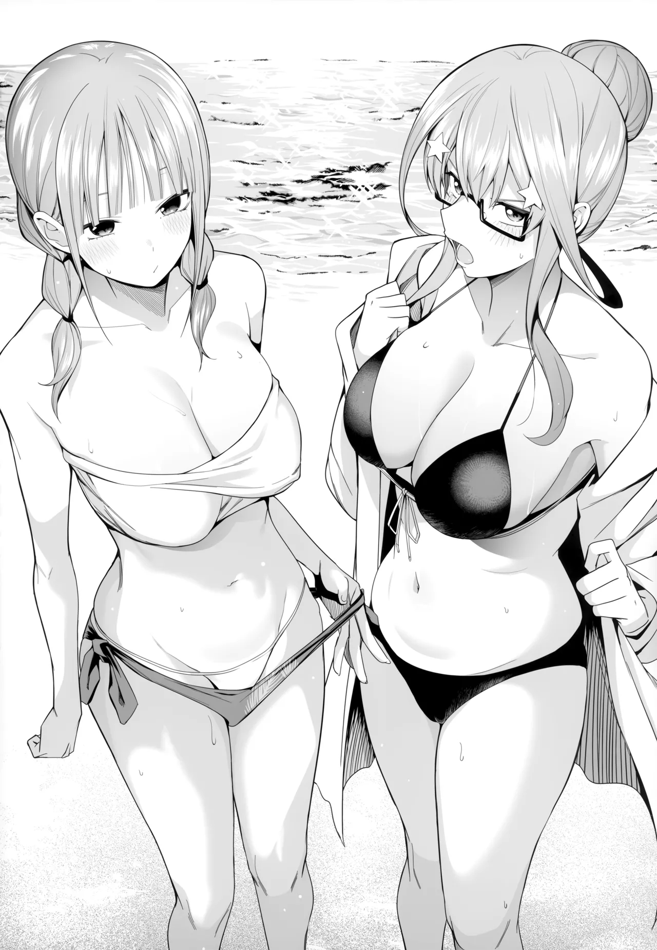 1/5 no Renai Kanjou 111