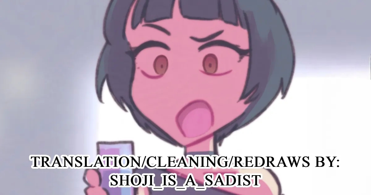 Shinkon Sumireko | Newlywed Sumireko - Page 35