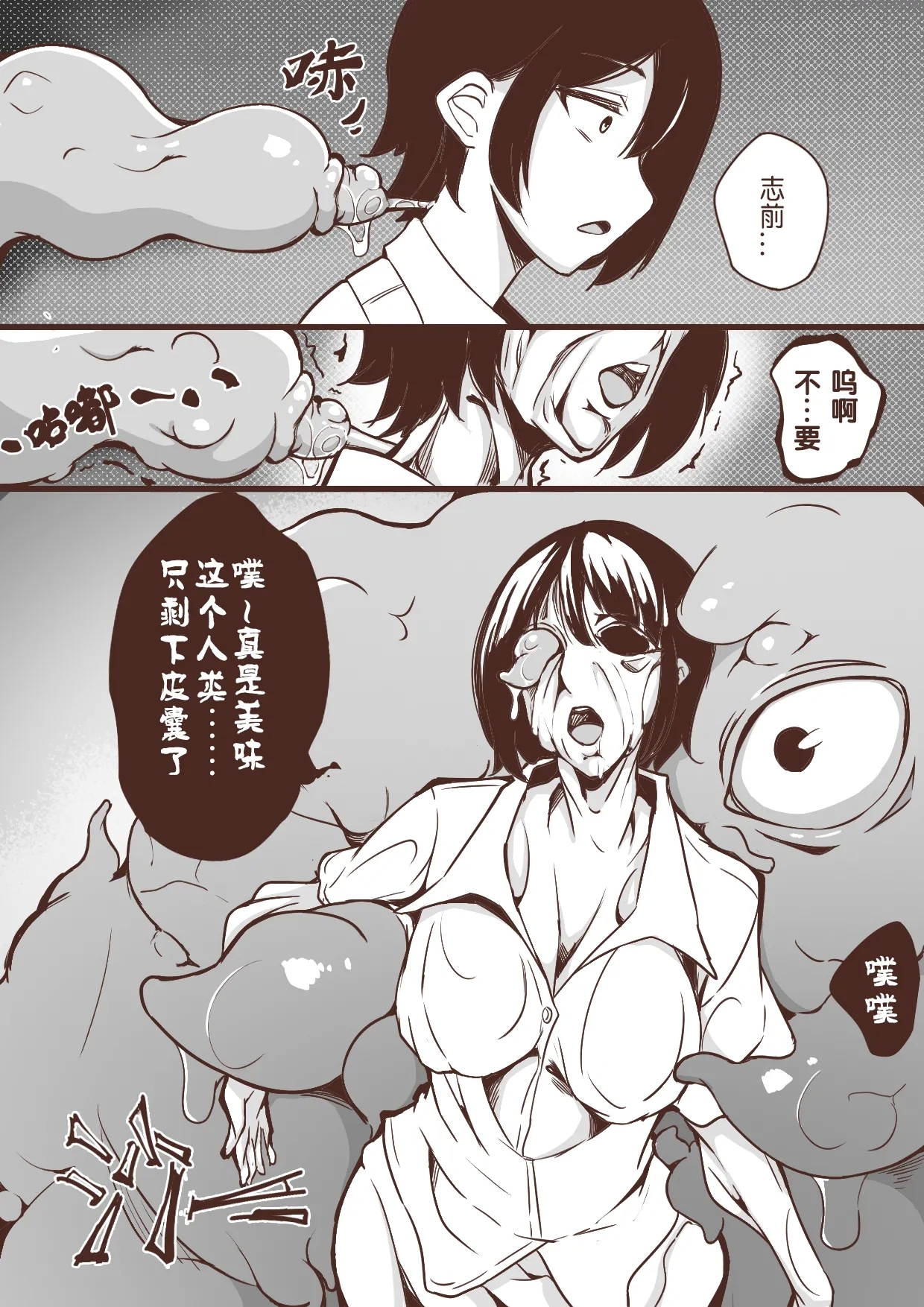 小巷01 2