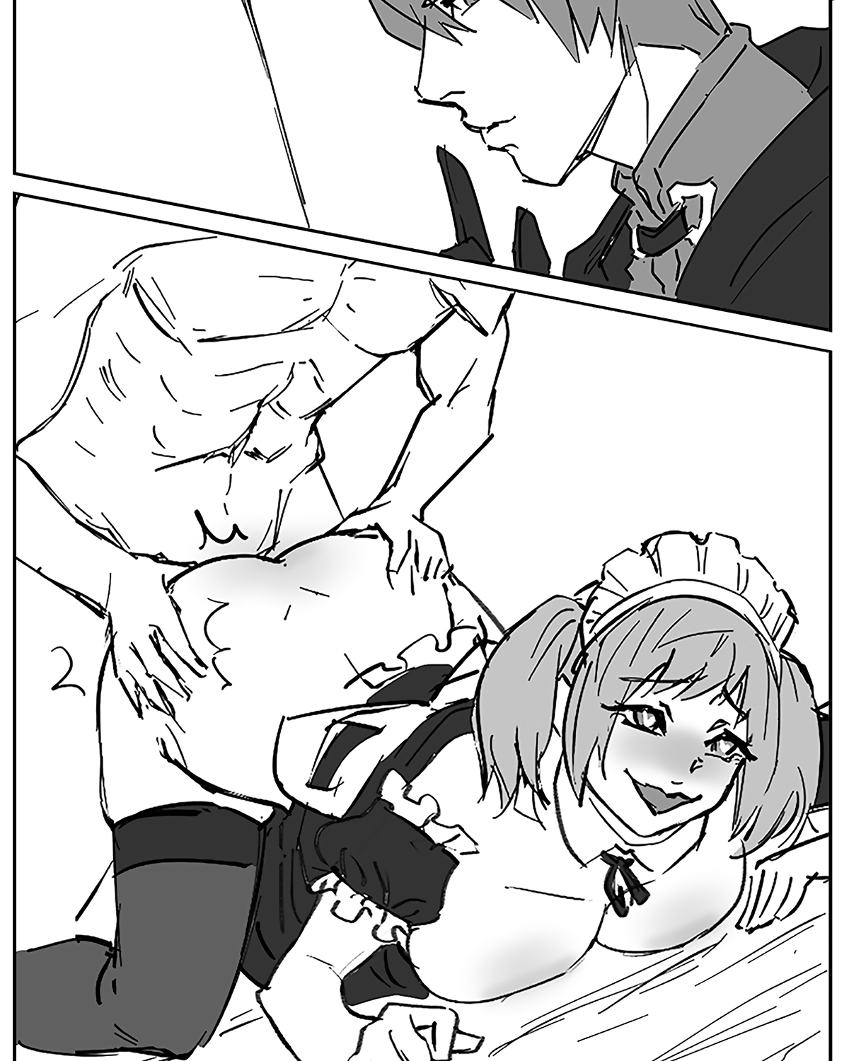 Hero Pacification 1~5 - Page 14