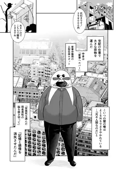 Hinmei "Kaji Helper" Daibiki 298,000-en 3