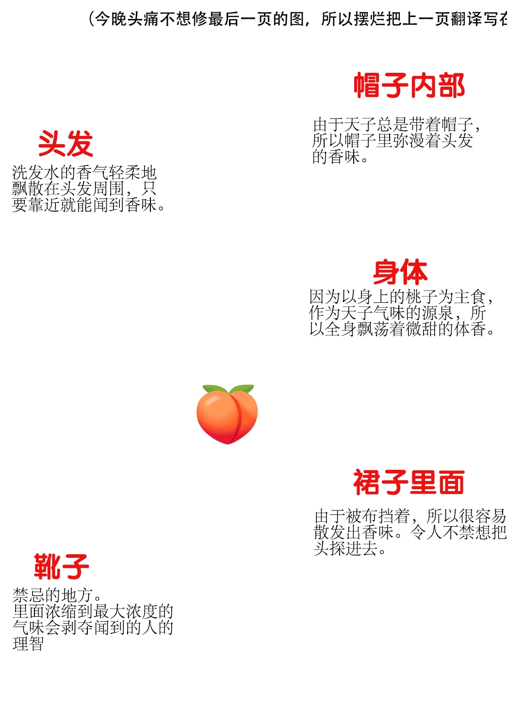 Yumegokochi no Uchouten - Page 30