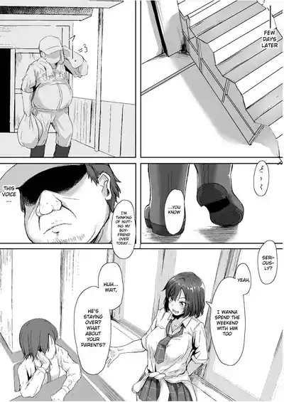 Sex Education for a Cheeky Schoolgirl 9