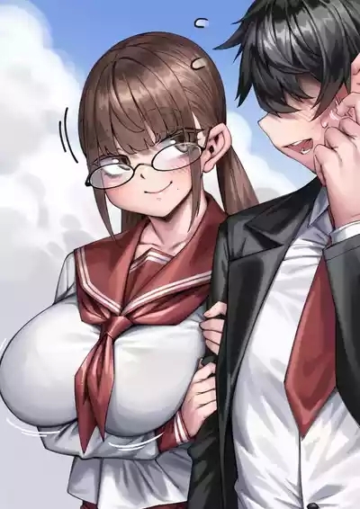 Yu Shihan Doujin 1