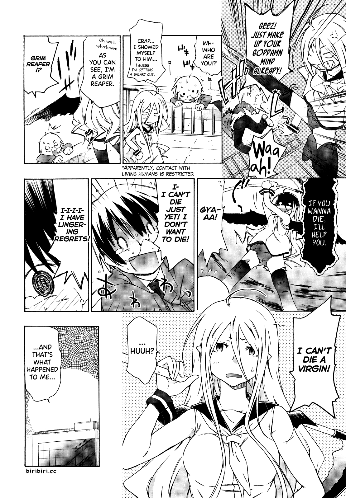 Imouto wa Doujin Shoujo Cosplay Kei 133