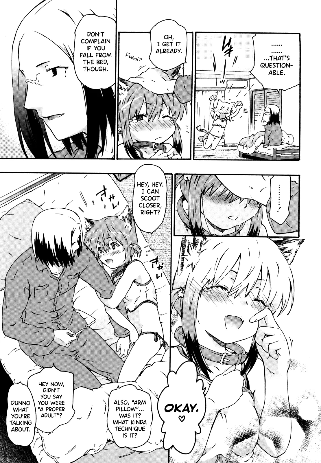 Imouto wa Doujin Shoujo Cosplay Kei 150