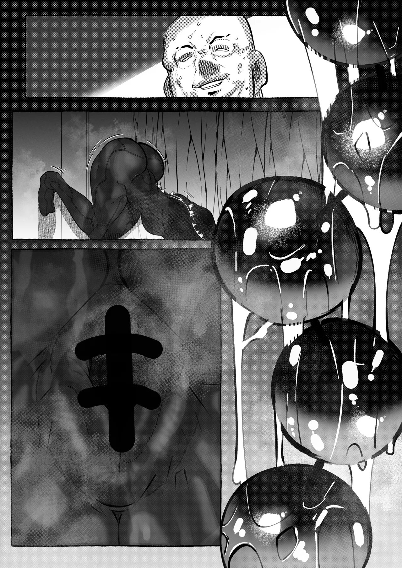 更科瑠夏ちゃんはいじられる - Page 20