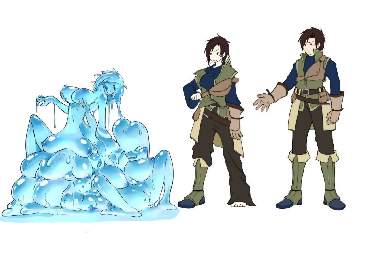 Nyotai Numa - Page 48