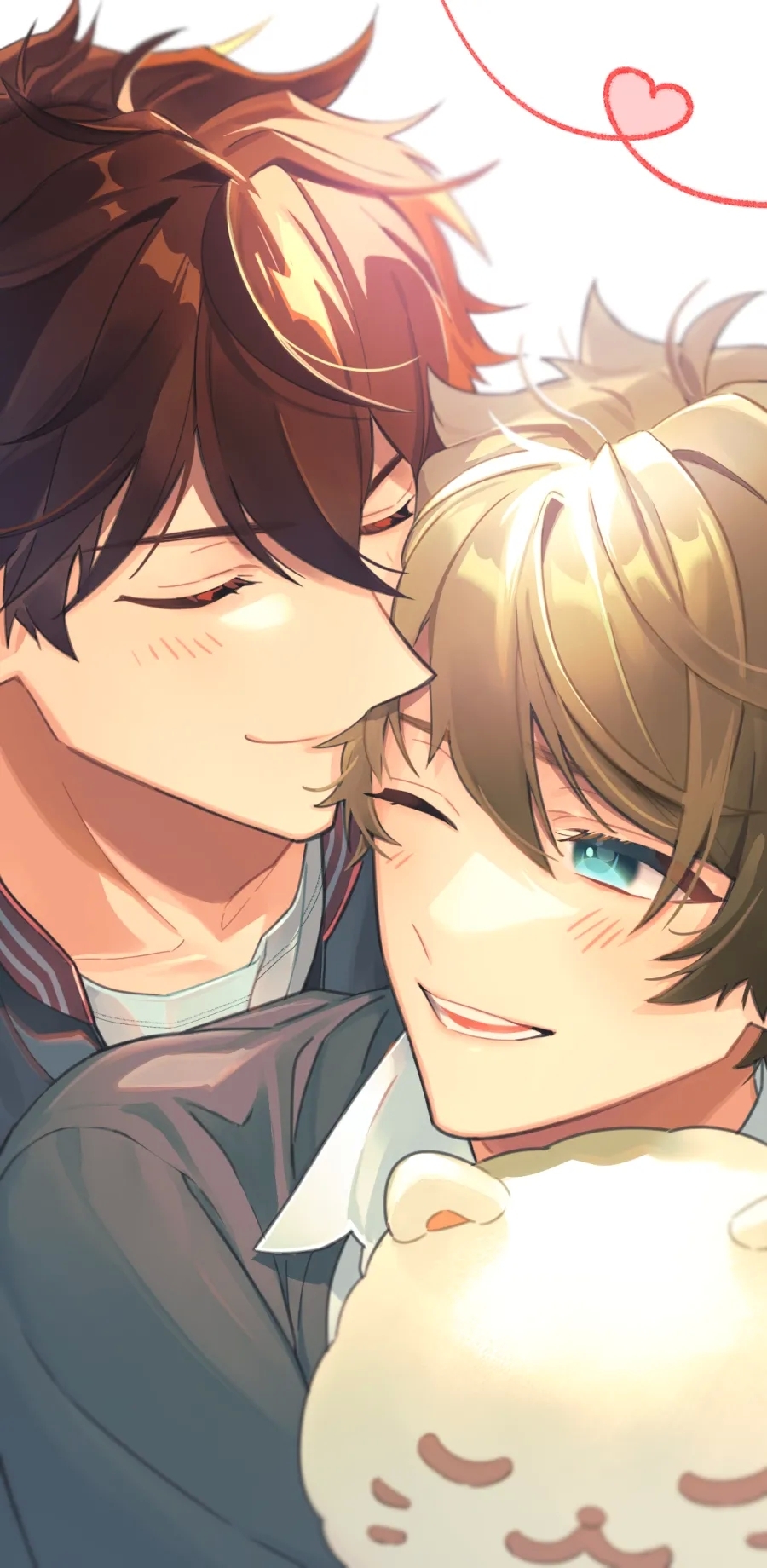 チェリーベリーストロベリー - Page 28