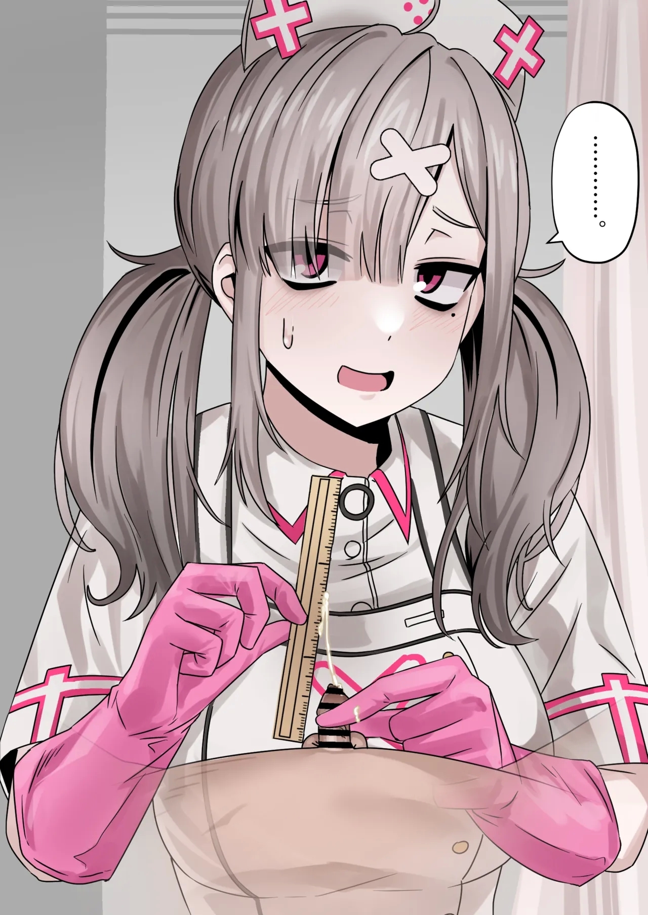 （Enari）Enari 雜圖翻譯（不知何人漢化） - Page 14