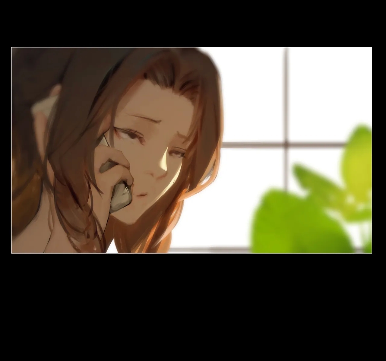 The secret garden on the corner - Flower girl ver. 23