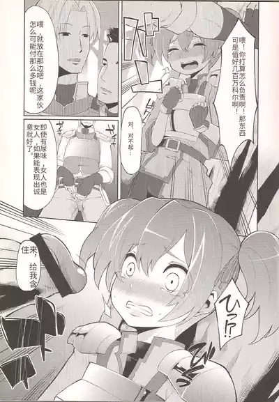 SilicaMy Sweet Silica Memorandum Record 5