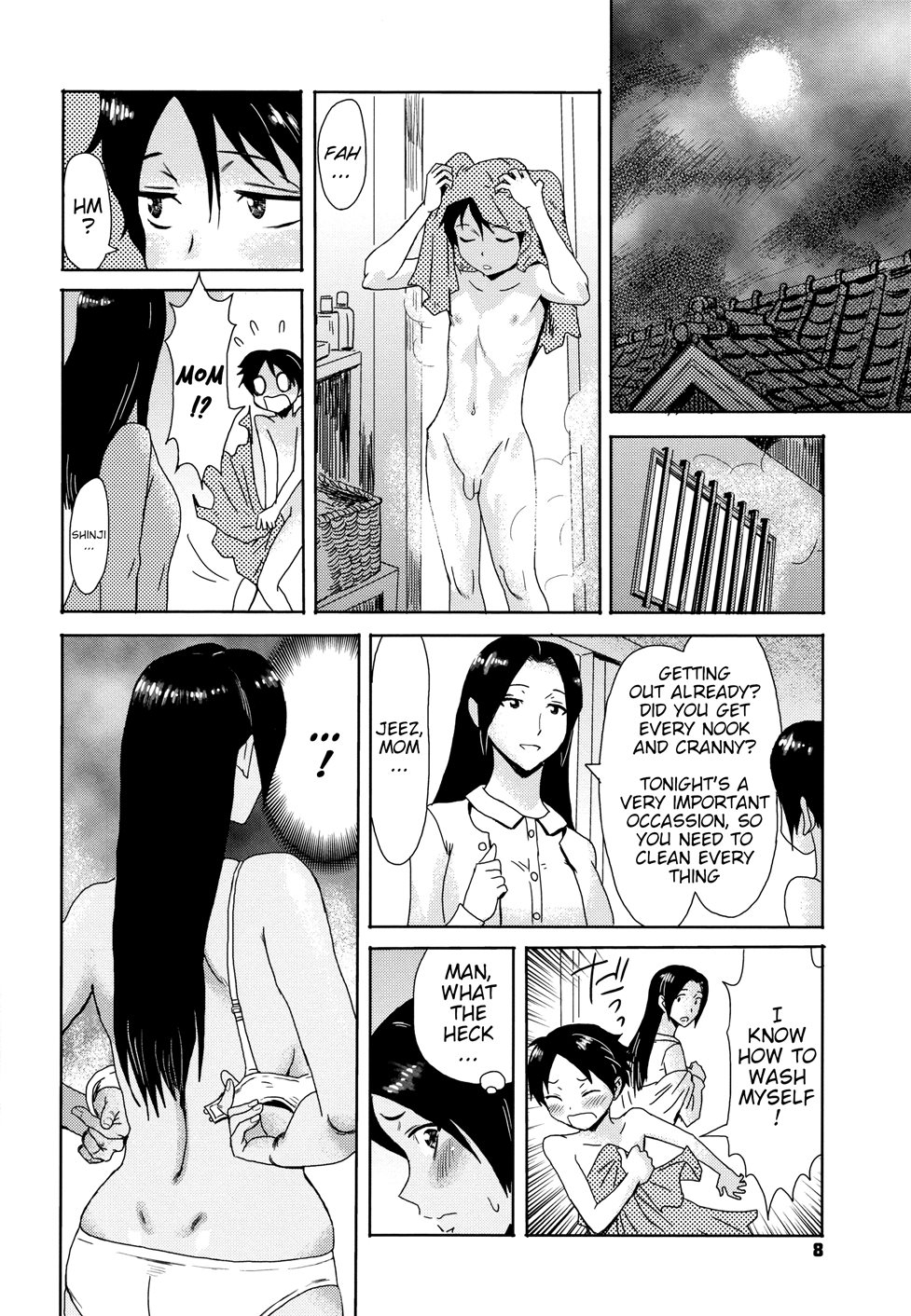 Himematsuri + Himegamisama - Page 6