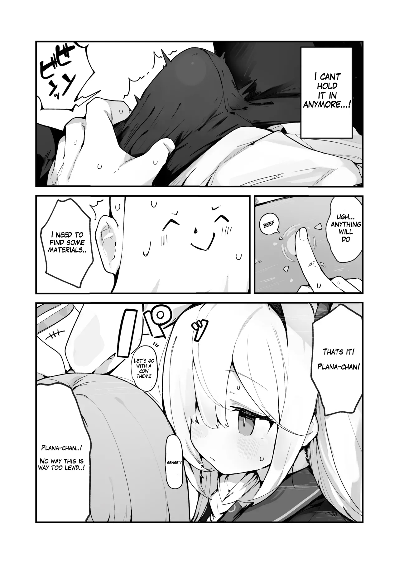 Plana Book - Page 4