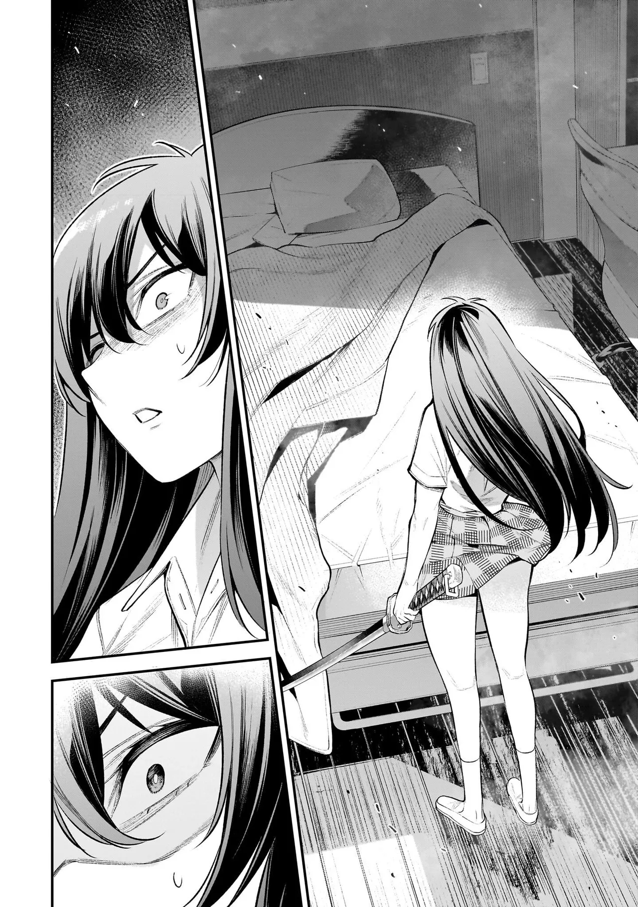 Girls Zombie Party Volume 1 120