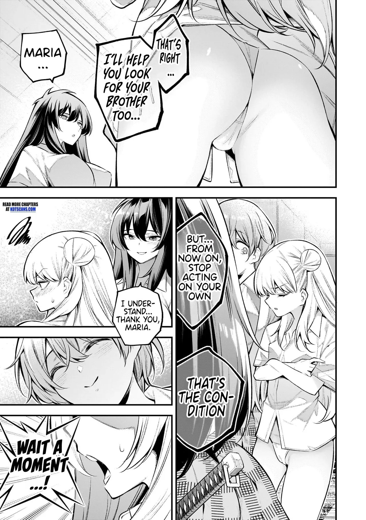 Girls Zombie Party Volume 1 127