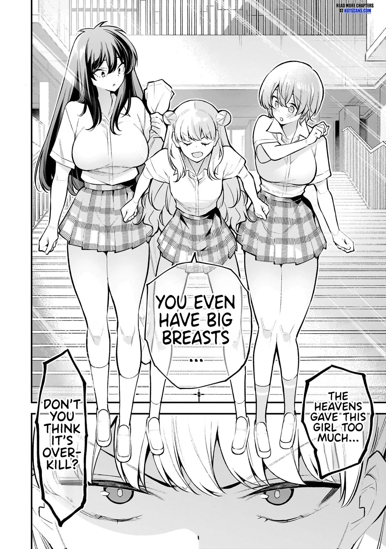 Girls Zombie Party Volume 1 13