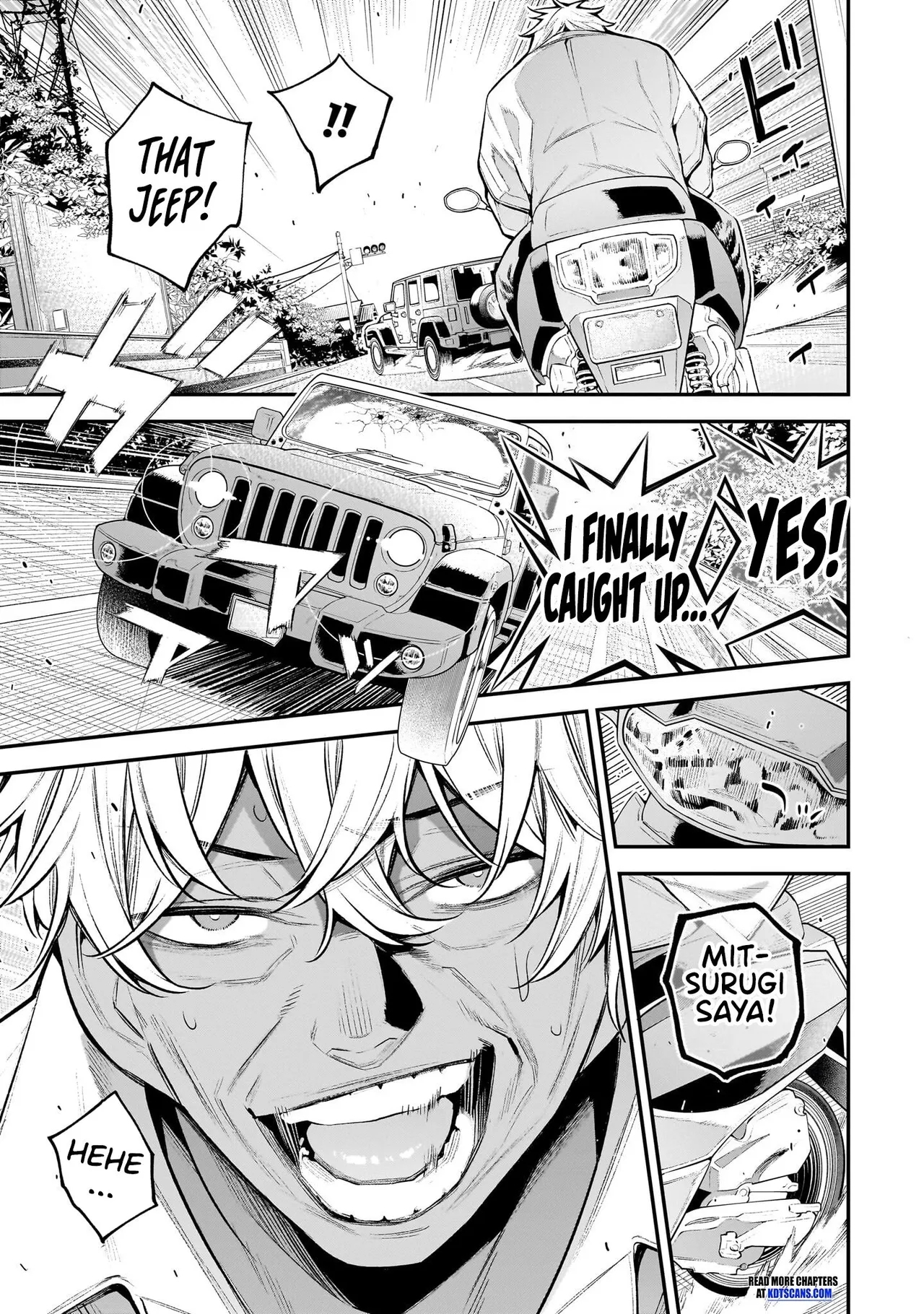 Girls Zombie Party Volume 1 133