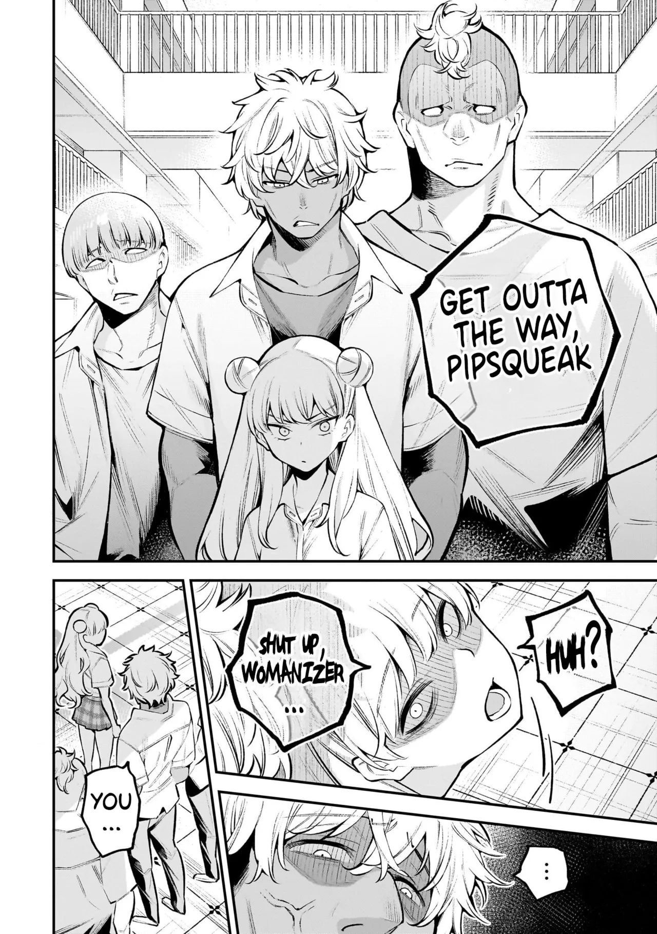 Girls Zombie Party Volume 1 15