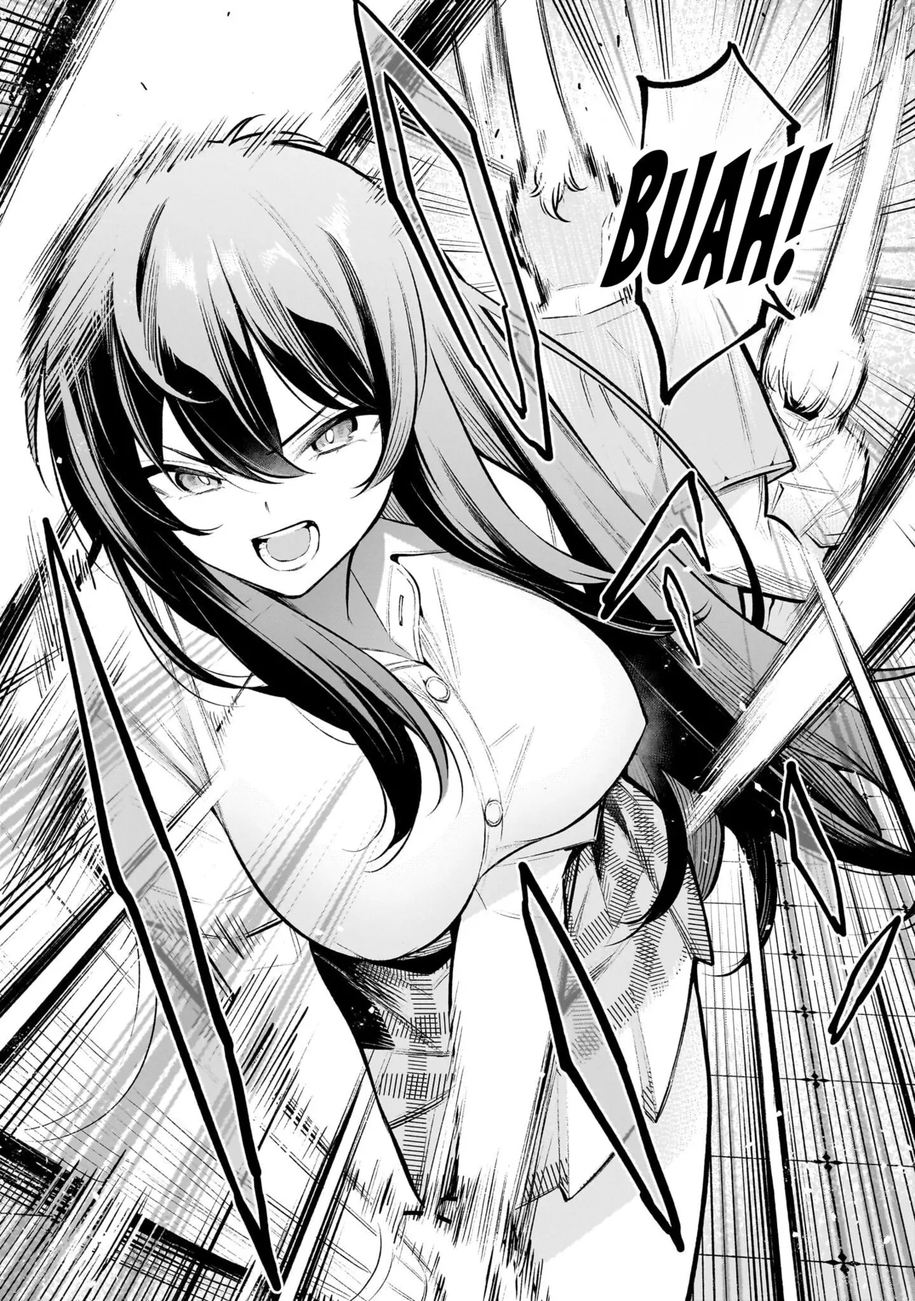 Girls Zombie Party Volume 1 19