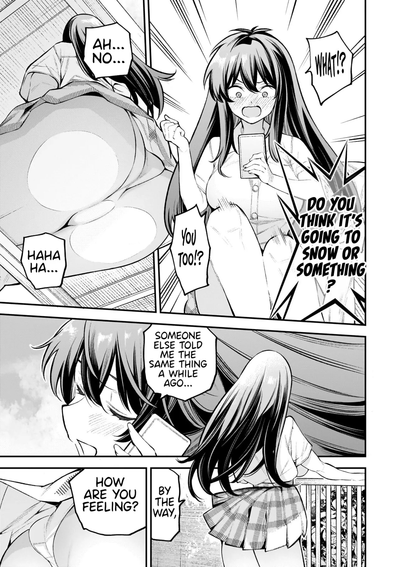 Girls Zombie Party Volume 1 26