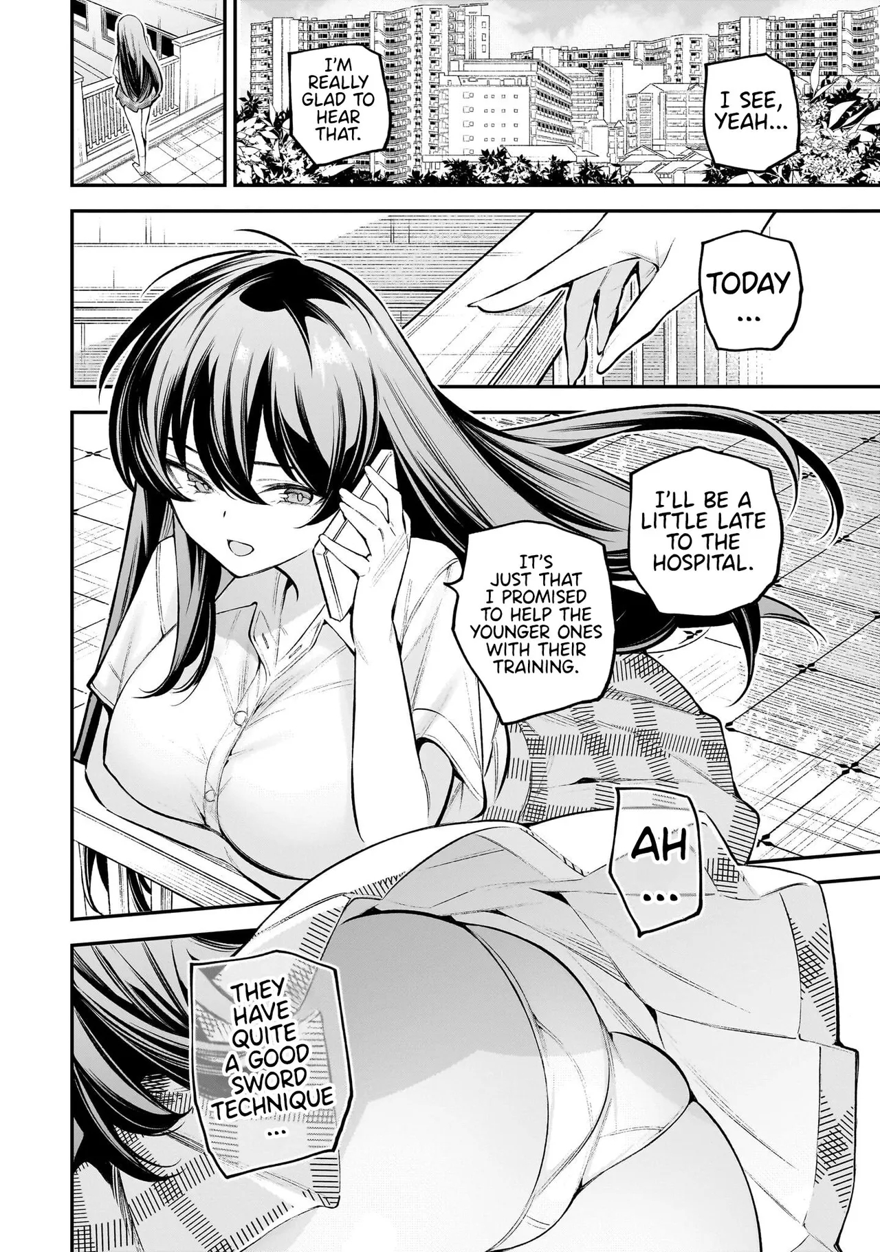 Girls Zombie Party Volume 1 27