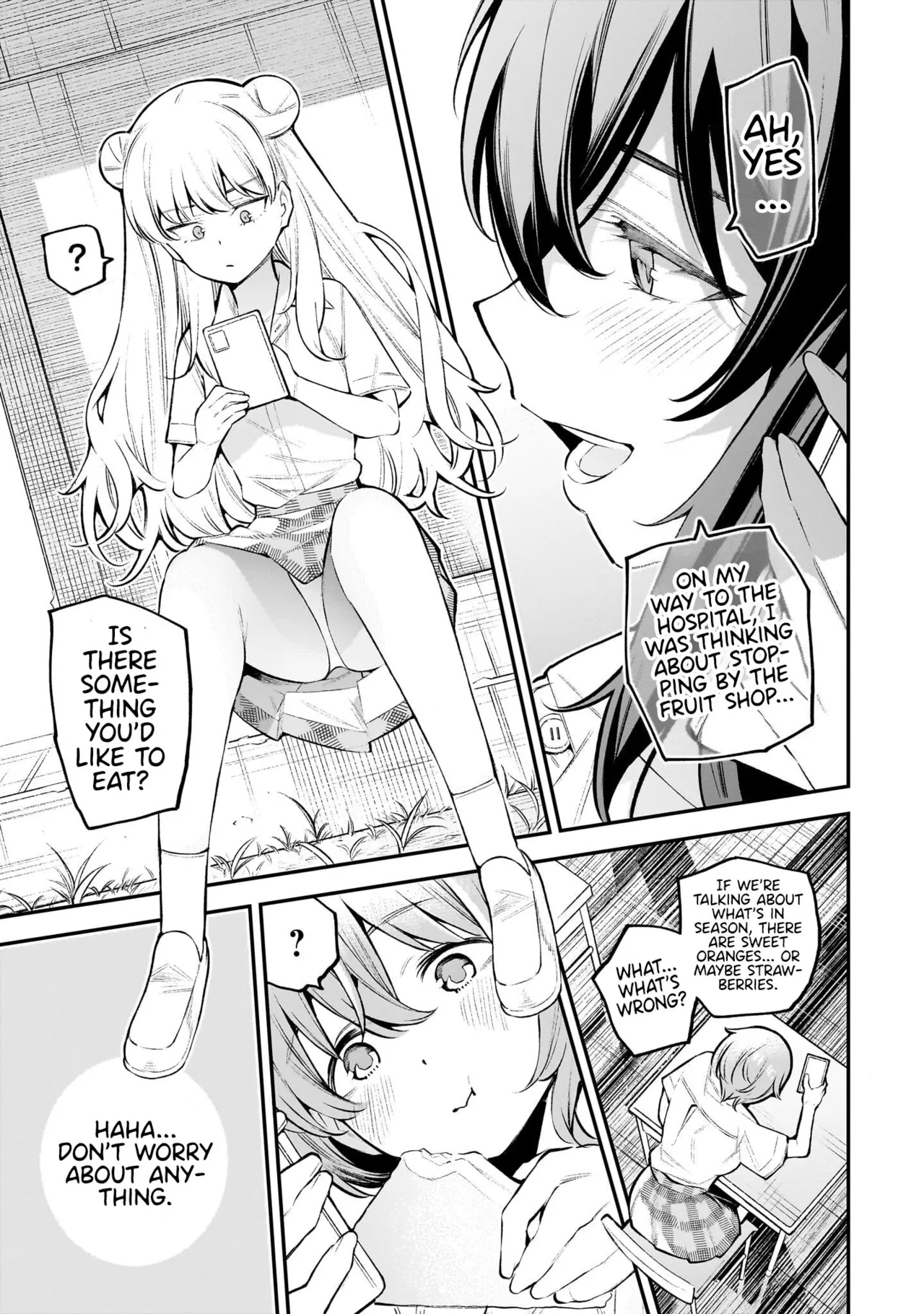 Girls Zombie Party Volume 1 28
