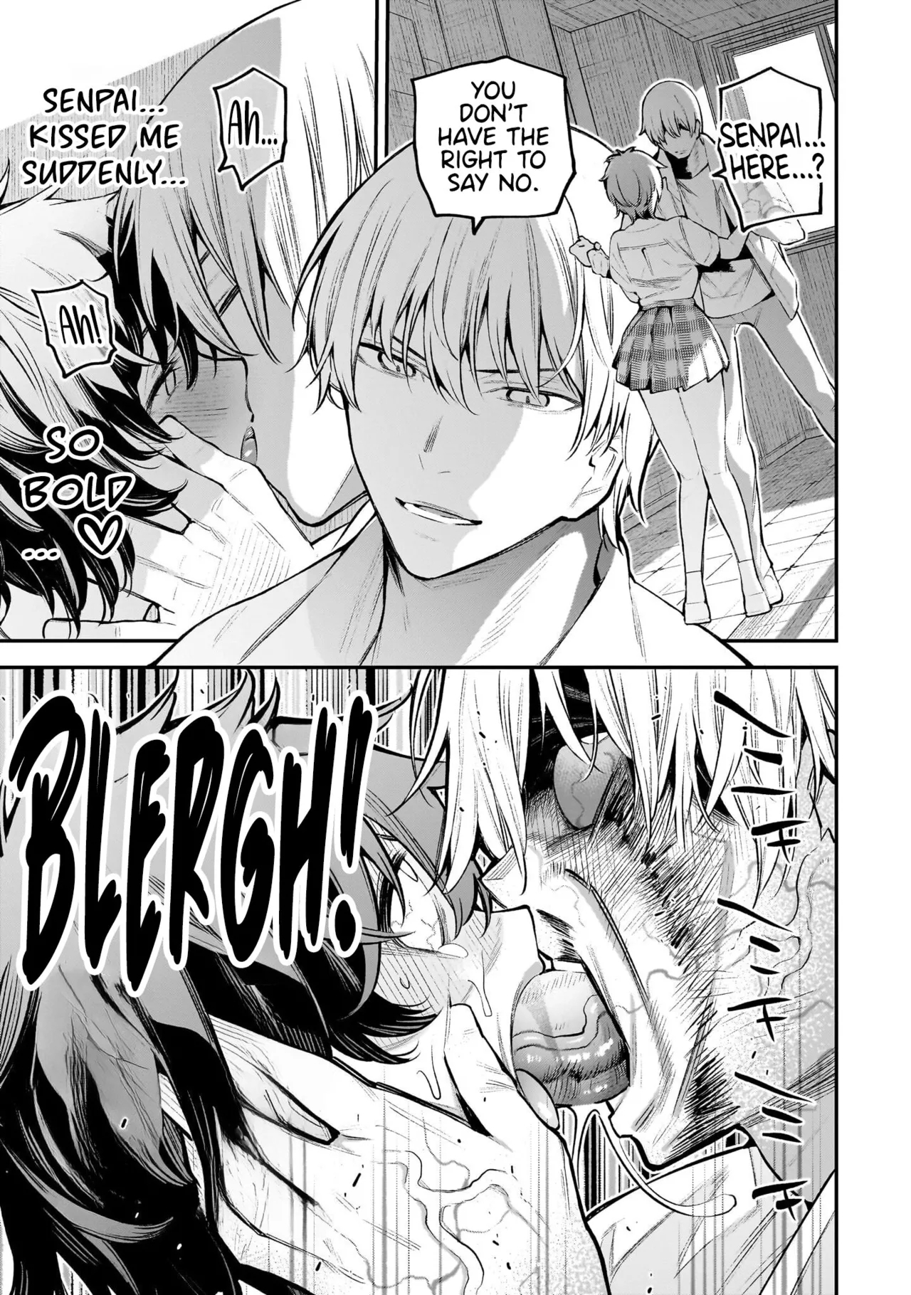 Girls Zombie Party Volume 1 38