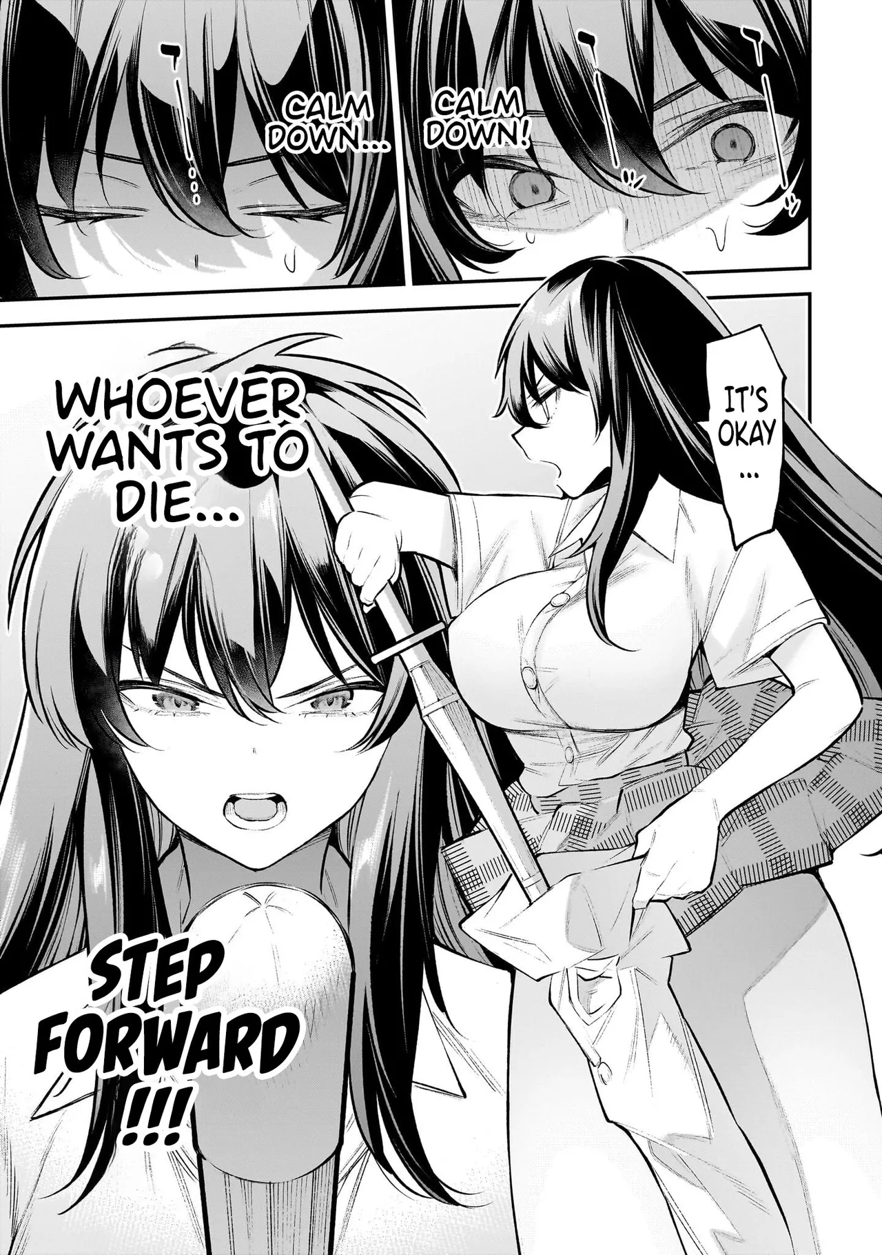 Girls Zombie Party Volume 1 40