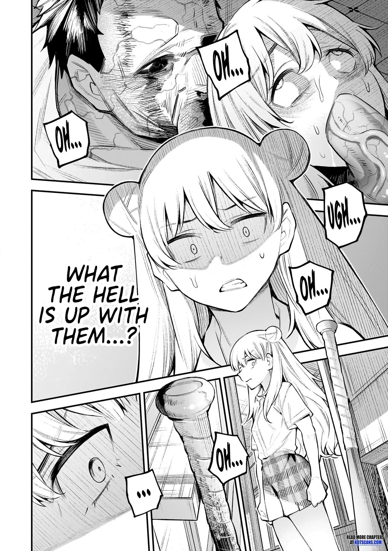 Girls Zombie Party Volume 1 45