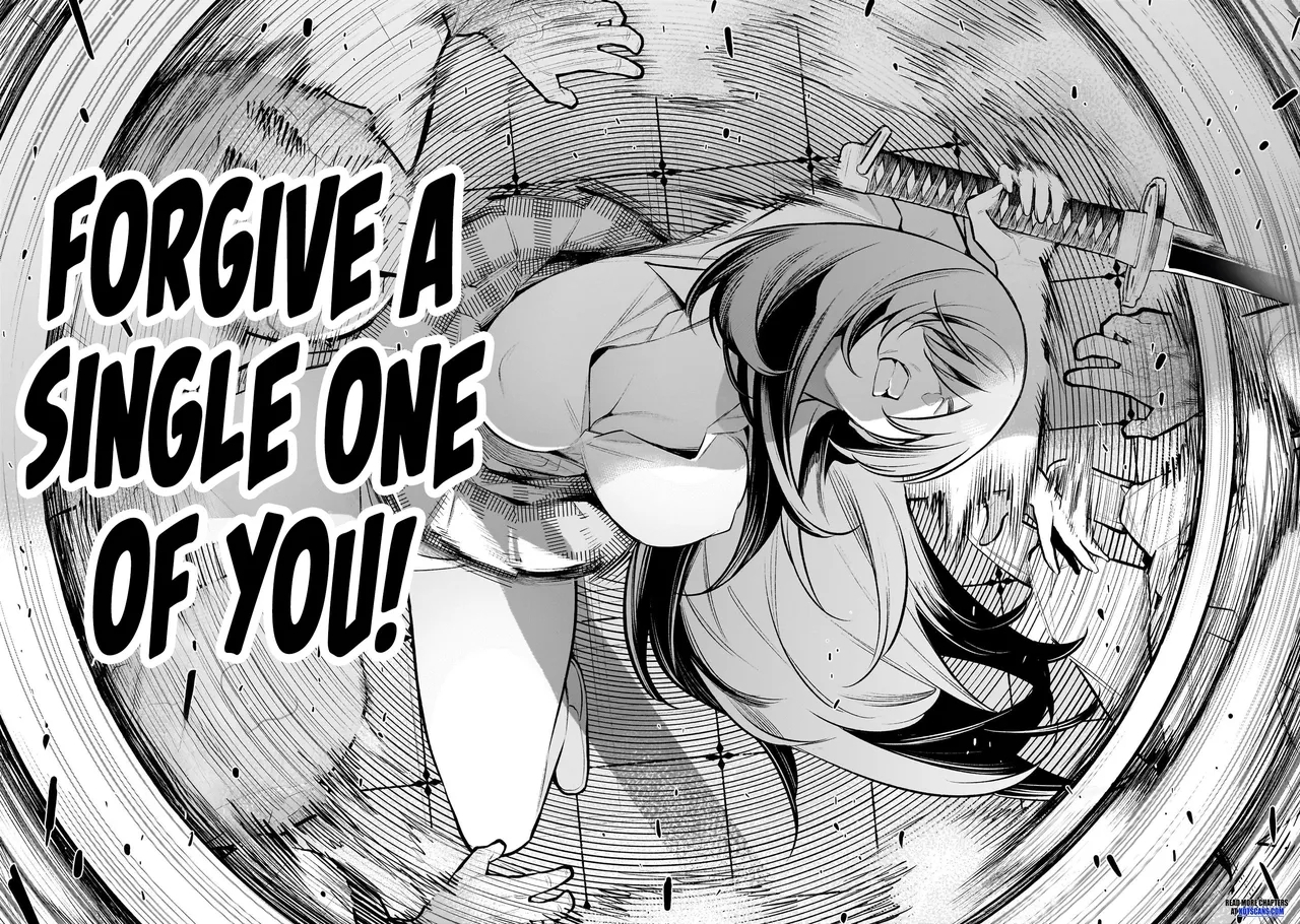 Girls Zombie Party Volume 1 53