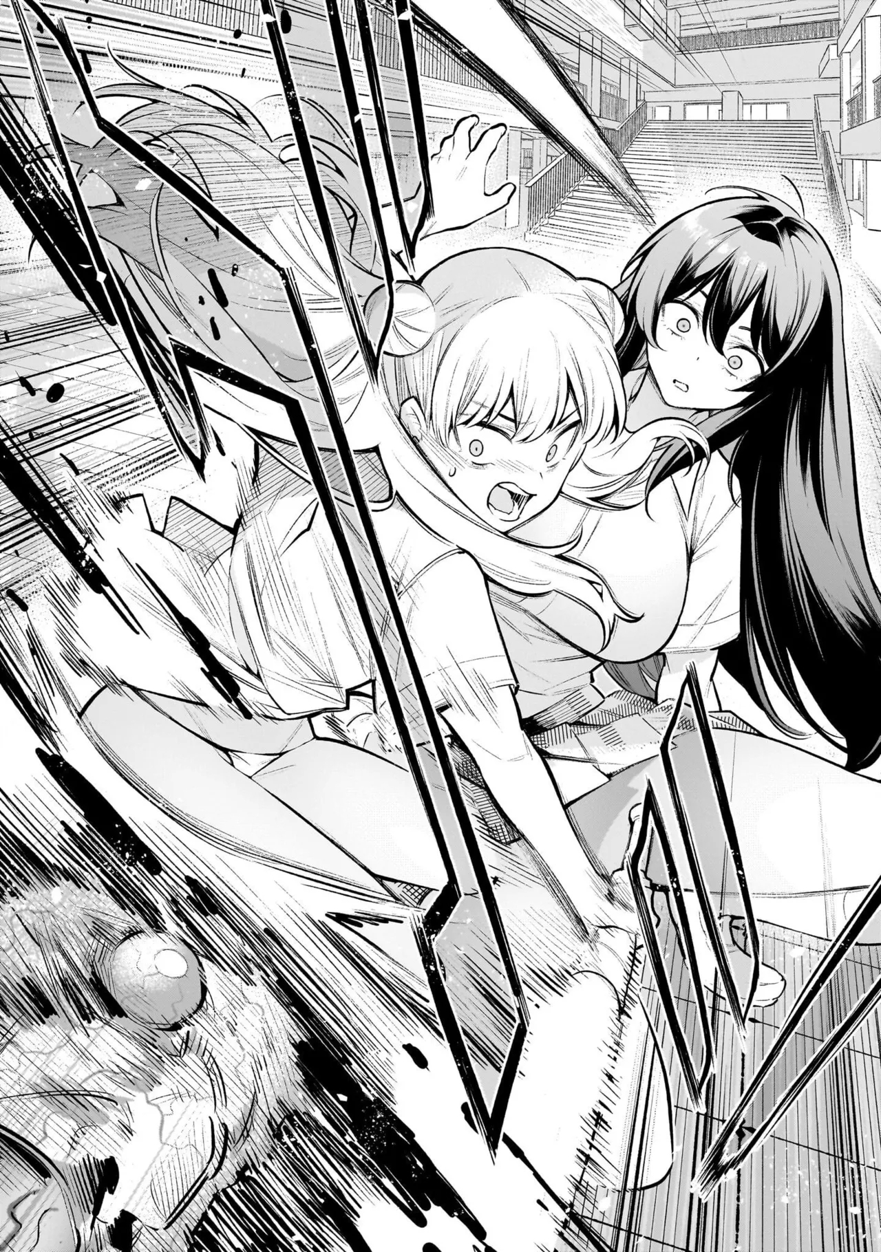 Girls Zombie Party Volume 1 56