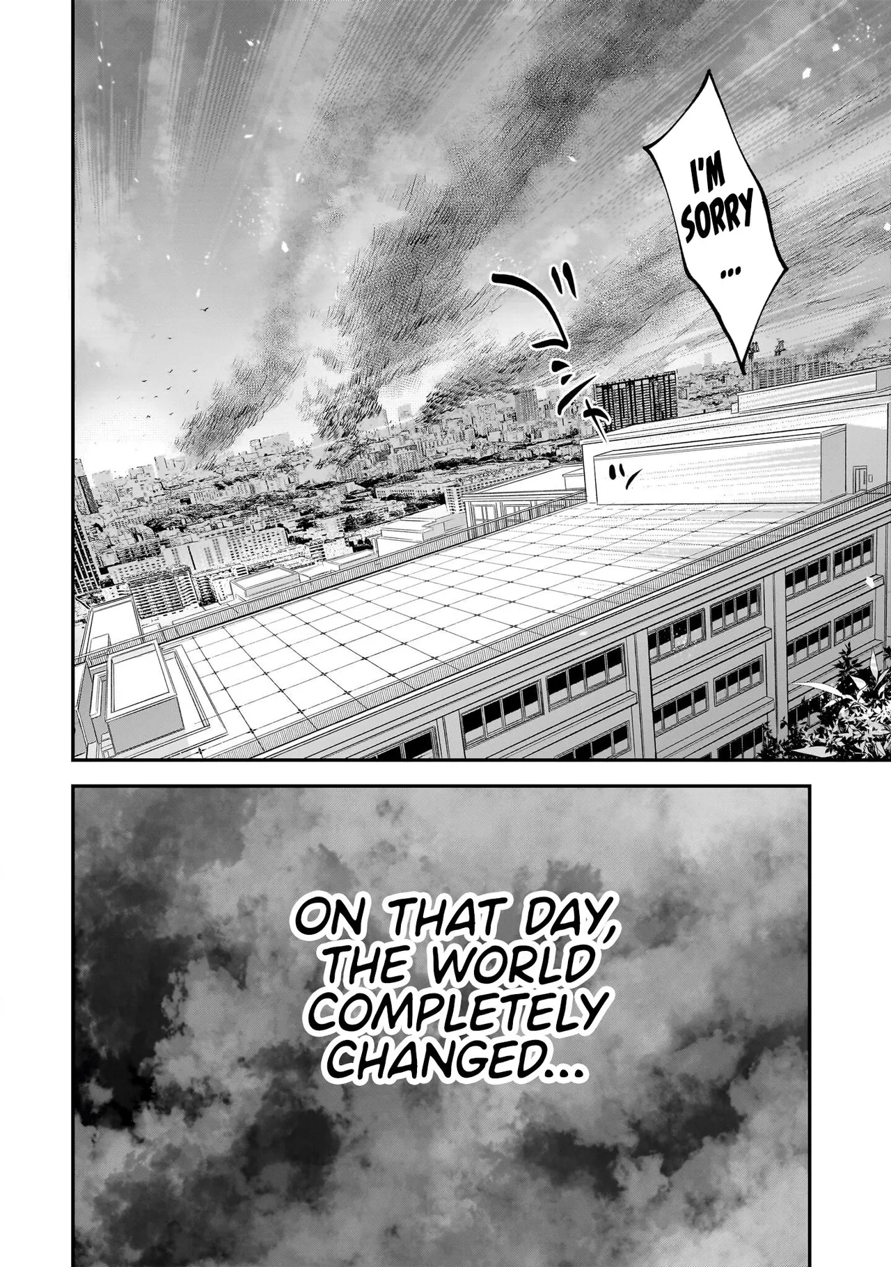 Girls Zombie Party Volume 1 58