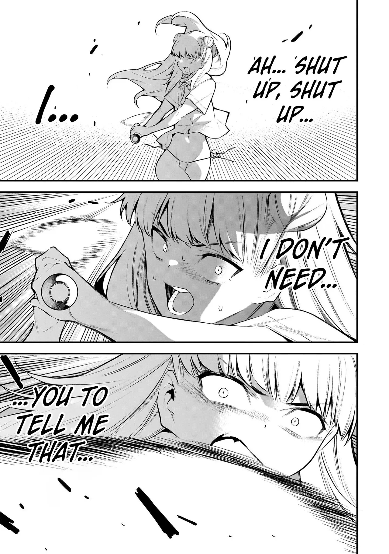 Girls Zombie Party Volume 1 73