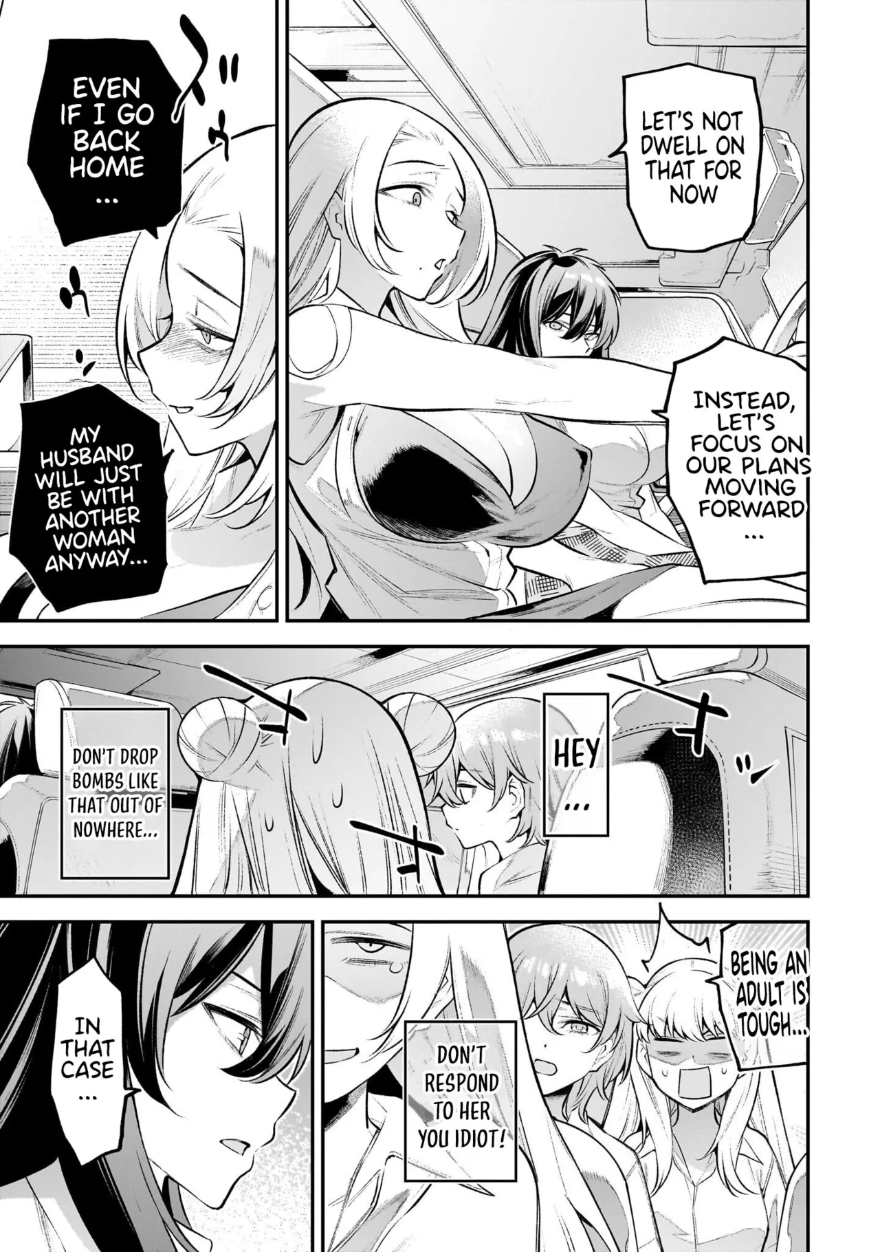Girls Zombie Party Volume 1 92