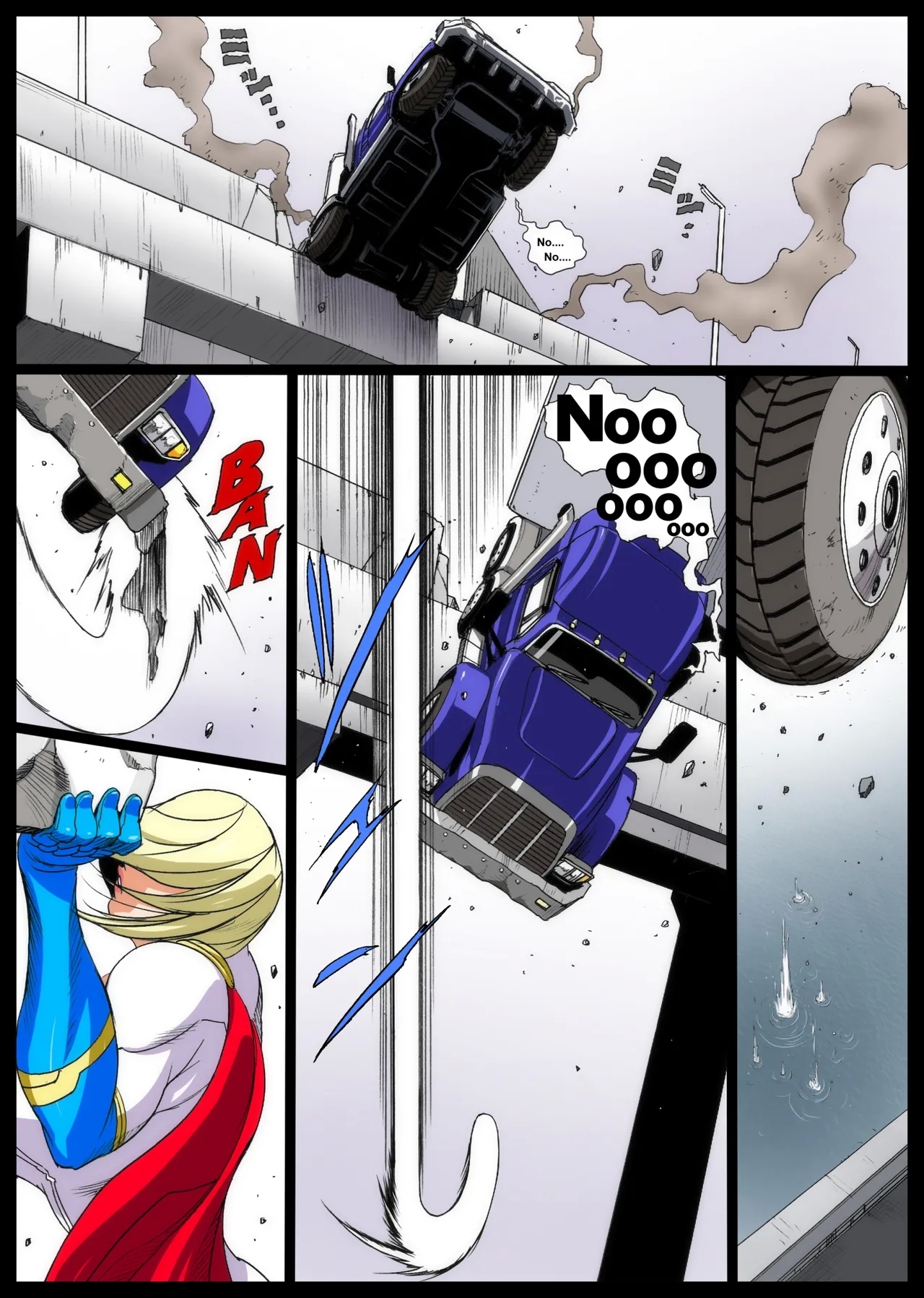 Eiden Super X Power - Page 2