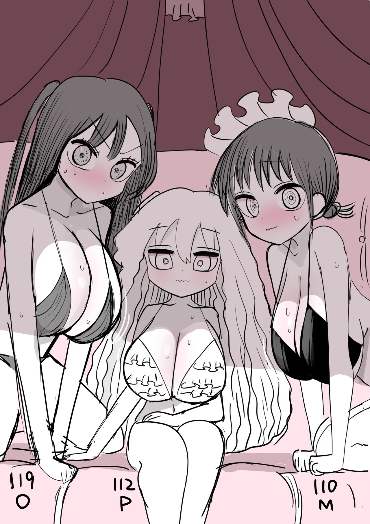 Furyou Idol-chan Bakutan - Page 10