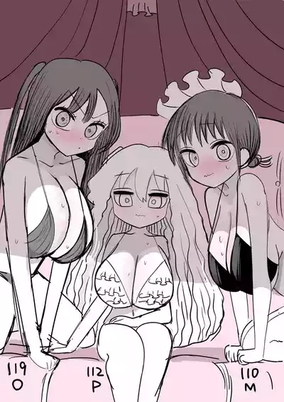 Furyou Idol-chan Bakutan 10