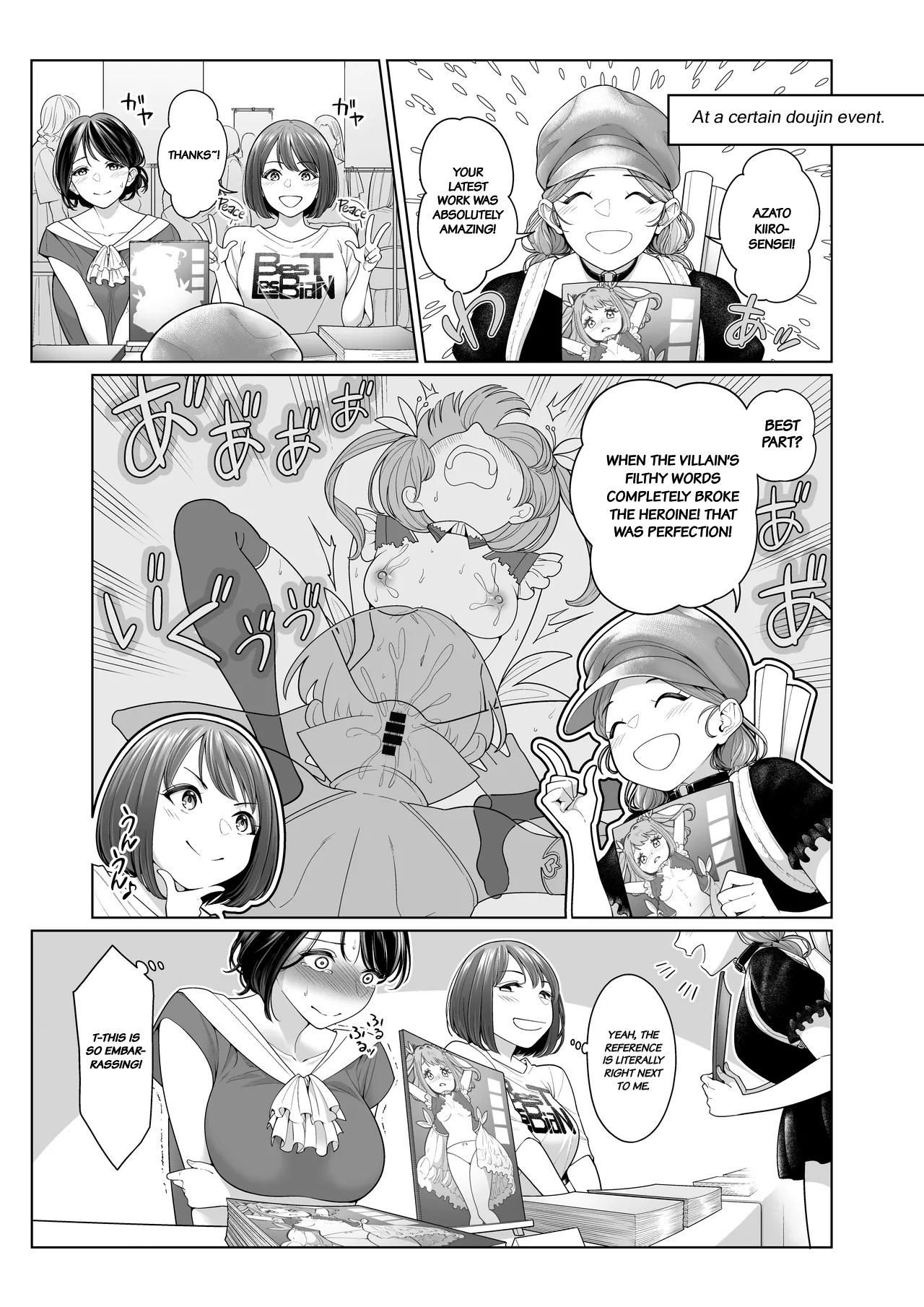 LESFES CO Incident: Suspended Account - Page 30