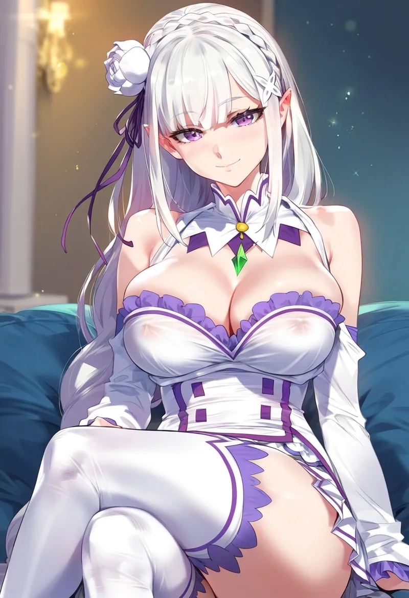 ChocoPizza emilia自 用 - Page 19