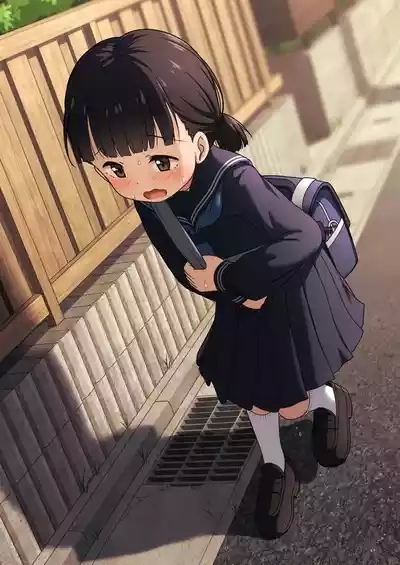 Houkago Oshigama Challenge 2